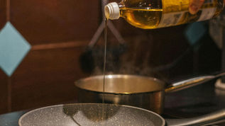 The Impact of Seed Oils on Liver Health Explained