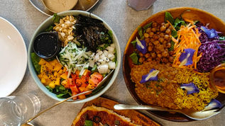 The Impact of Vegan Diets on Cancer Radical Remission