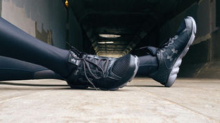 Unlocking Relief: The Benefits of Acupuncture for Shin Splints