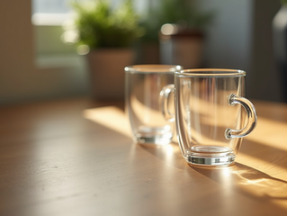 The Surprising Benefits of Cupping for Your Health