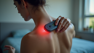 Exploring the Benefits of Dolphin Neuro Point Stim with Acupuncture for Wellness and Pain Relief