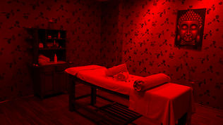 Exploring the Combined Benefits of BioMat Therapy and Acupuncture