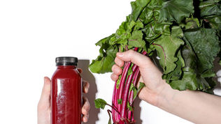 The Long-Term Effects of Nitric Oxide Supplements on Blood Pressure and Dizziness