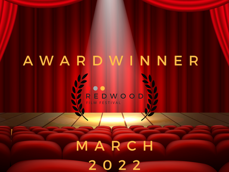 March 2022 - Winner