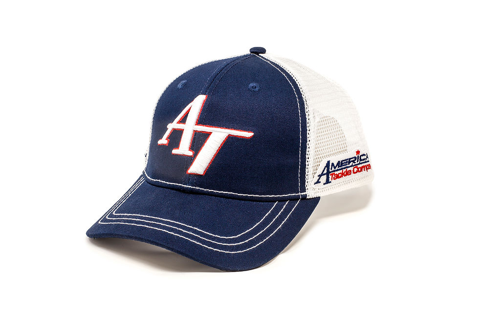 Thumbnail: American Tackle Hat