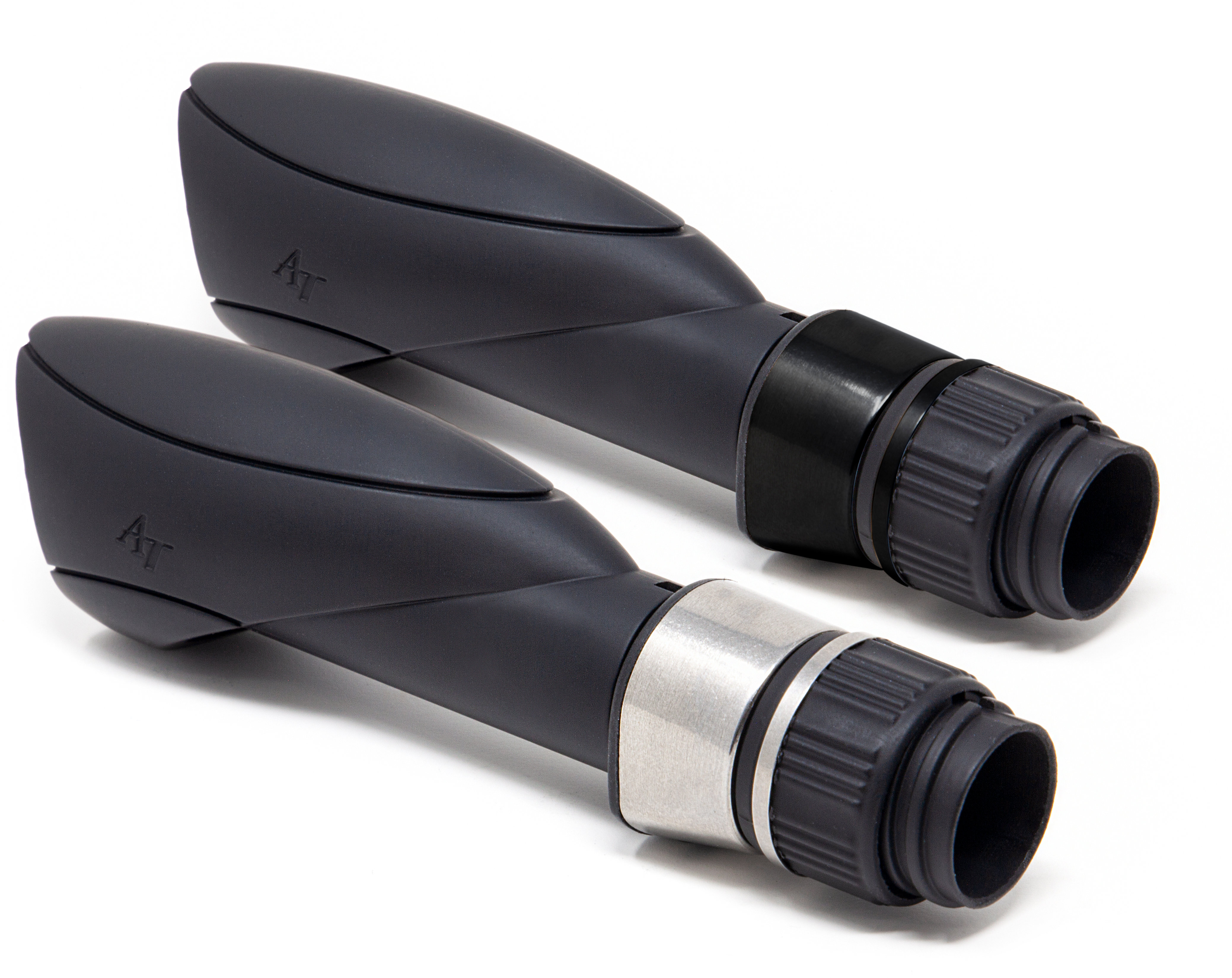 AERO Spinning Reel Seats With Comfort Finish theamericantackleco