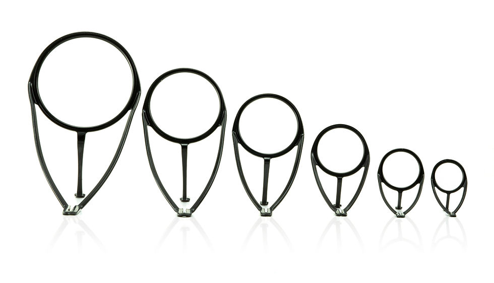 Thumbnail: TiForged Air Guides