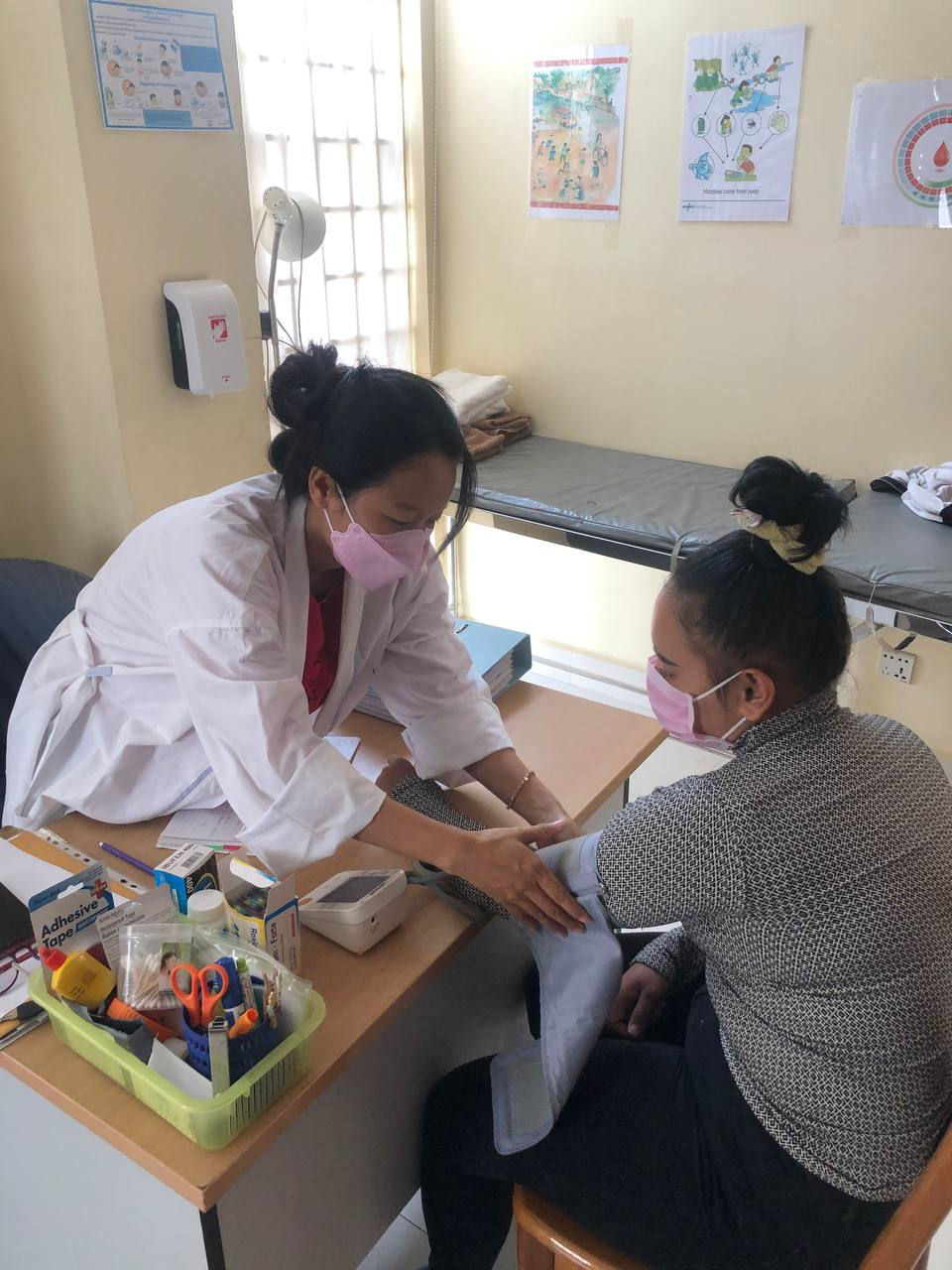 medical clinic 2