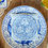 Thumbnail: Karlie Napkin, Blue, FSC® Mix, Paper