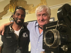 Andrzej Bartkowiak,  ASC