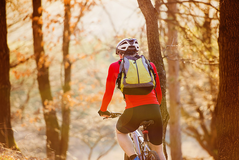 Ciclistas
