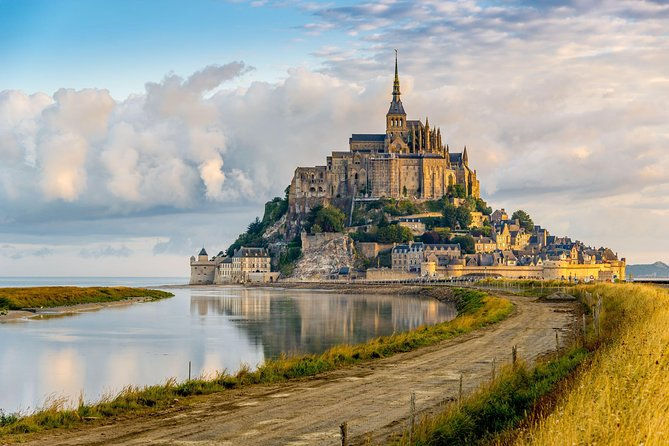 Miniature : Normandie: Le Mont Saint Michel, St Malo, Bayeux, Deauville (Tour N1)