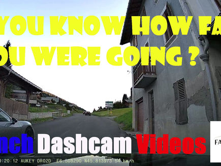 French Dashcam Videos - Vive La France ! Compilation #37 - Week 27 July '22 - (Daily driving !)