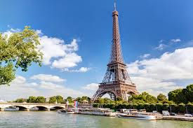 Mais oui il l'a vu la grande Dame !
