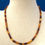 Thumbnail: Amber Necklace Multishade