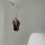 Thumbnail: Garnet bunch on Sterling Silver