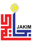 JAKIM logo