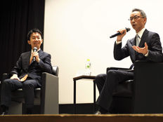 第5回 「健康と経営を考える会」シンポジウムを開催しました