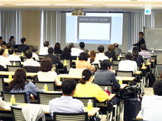 イベントレポート:MinaCare Academic Session ~食・女性・メディア。正しく知って、保健事業の質を高めるために~ を開催しました