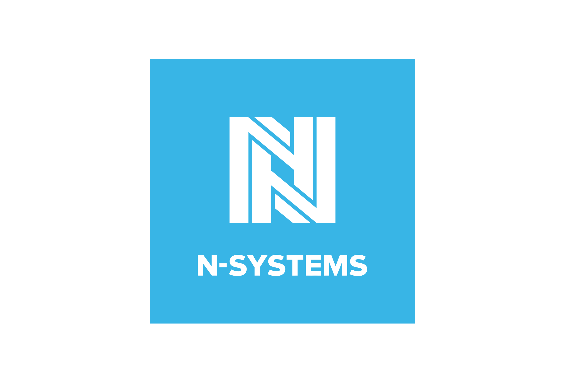 N-Systems | построение знака