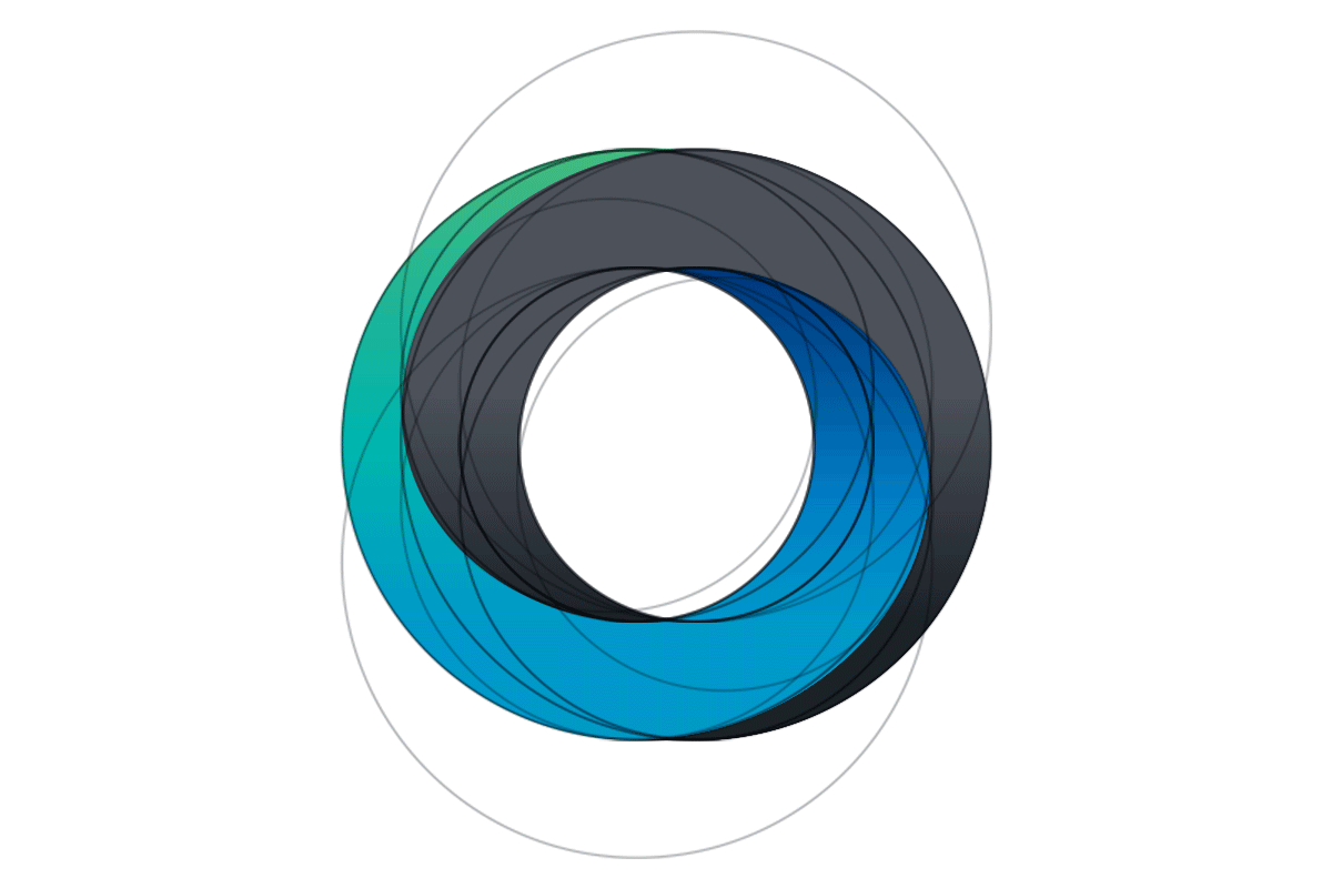 Анимированный знак Балтфарма