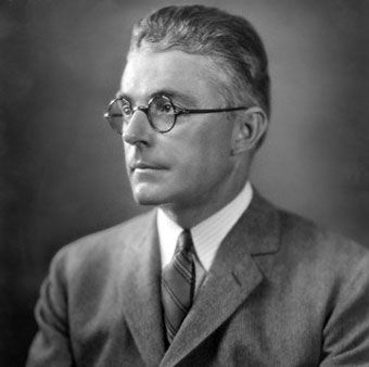 John B. Watson