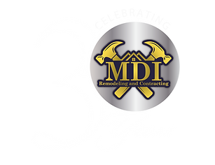 MDI 30th Anniversary Logo
