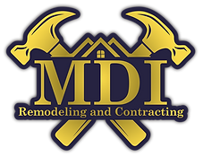 MDI Logo