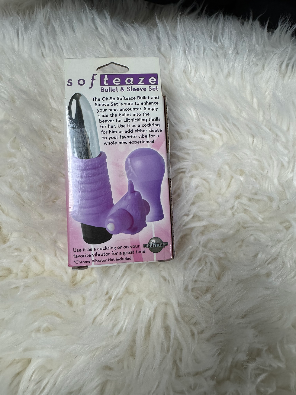 Thumbnail: Bullet & Sleeve Set
