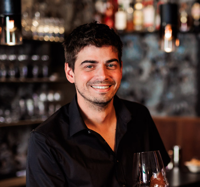 Autorenbild: Dominik Mayrhofer