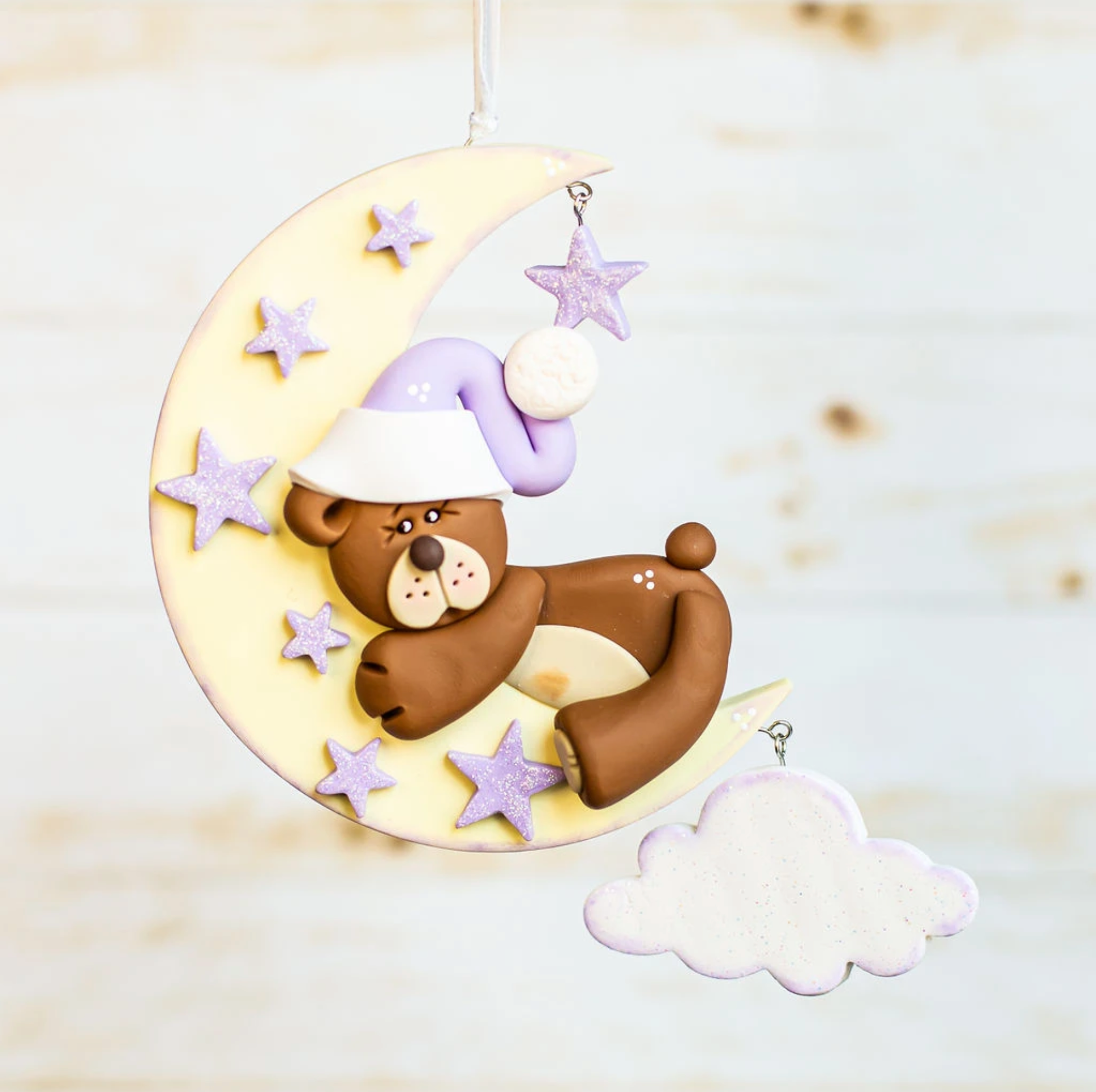 Under the Stars Purple/Pink