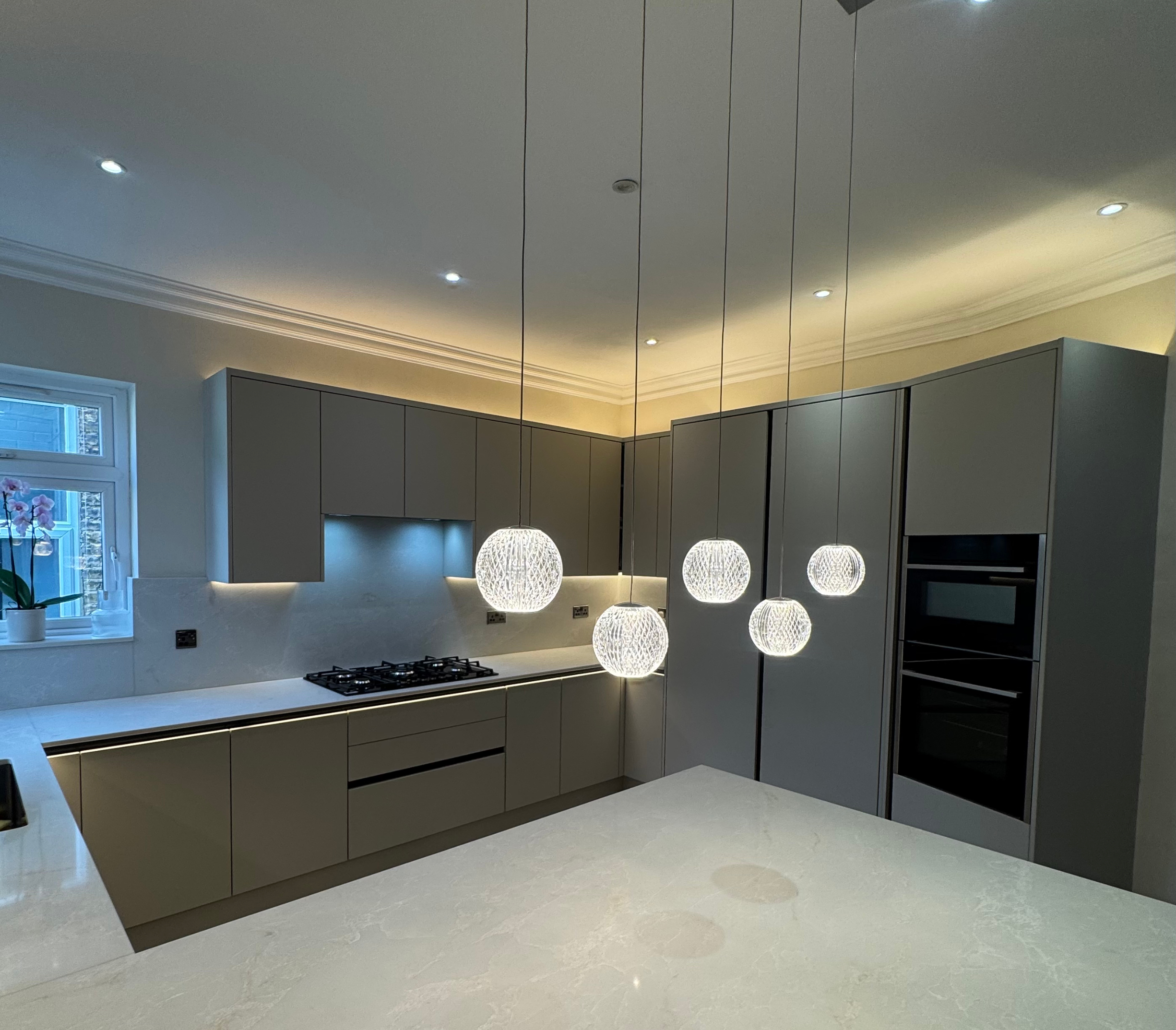 Kitchen Renovation in Essex