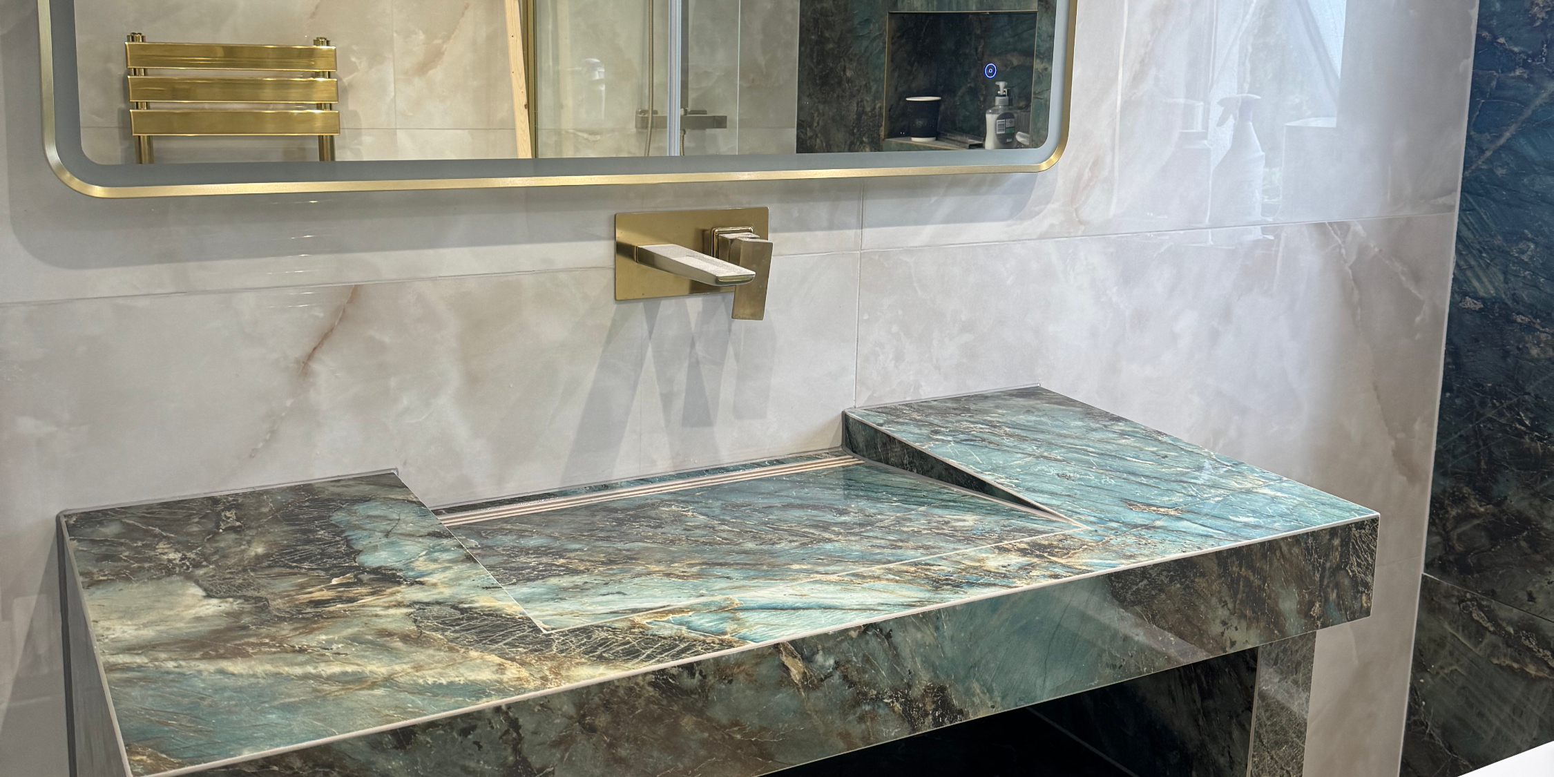 Bathroom Renovation in London