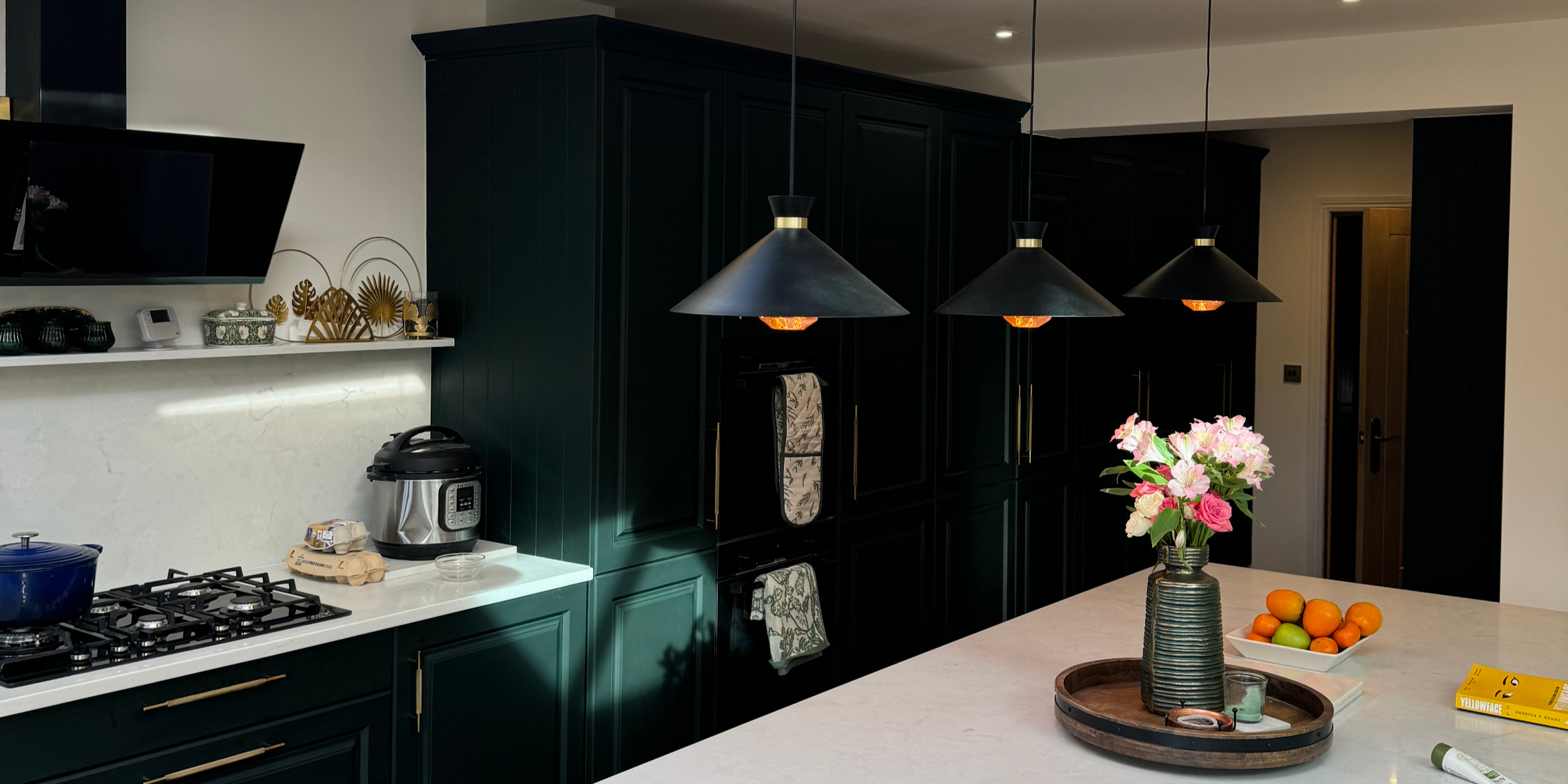 Kitchen Renovation in London