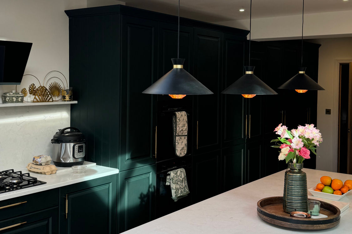 Kitchen Renovation in London