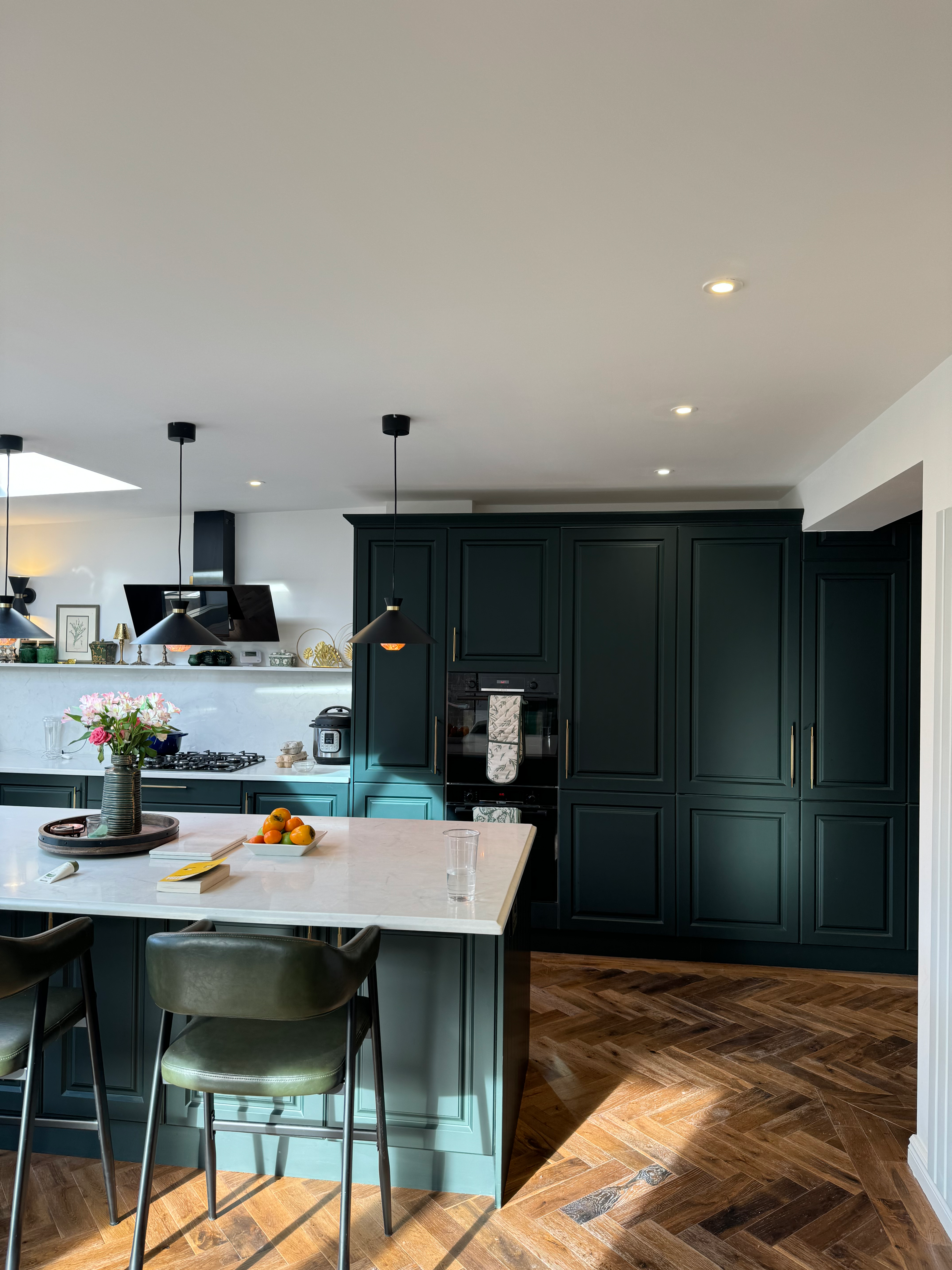 Home Renovation in London