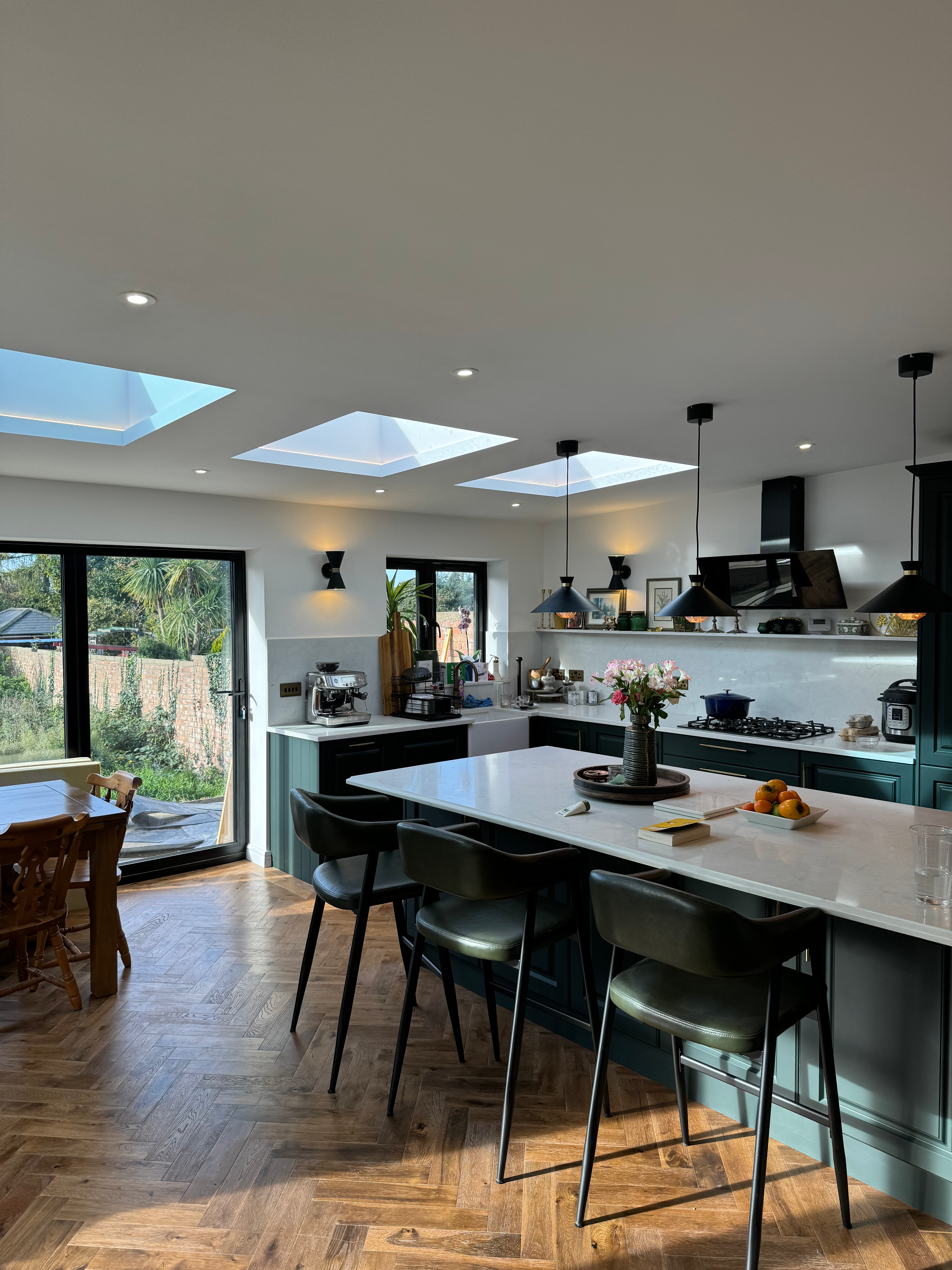 Kitchen Renovation in London