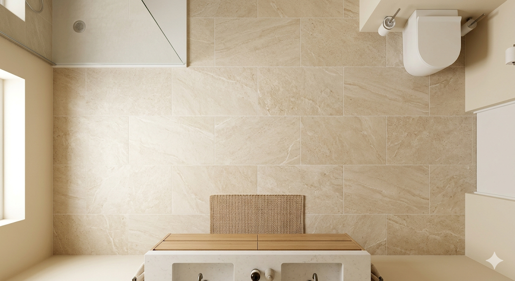 Bathroom Tiles Wanstead