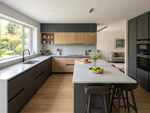 Kitchen Renovation East London