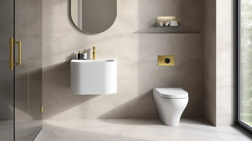 bathroom renovation in essex