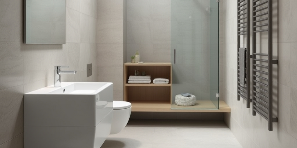 bathroom renovation Hornchurch supply and fit bespoke installation