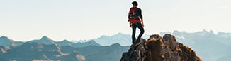 Cliff Hiking