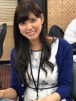 2018/5/22篠原冴美プロ