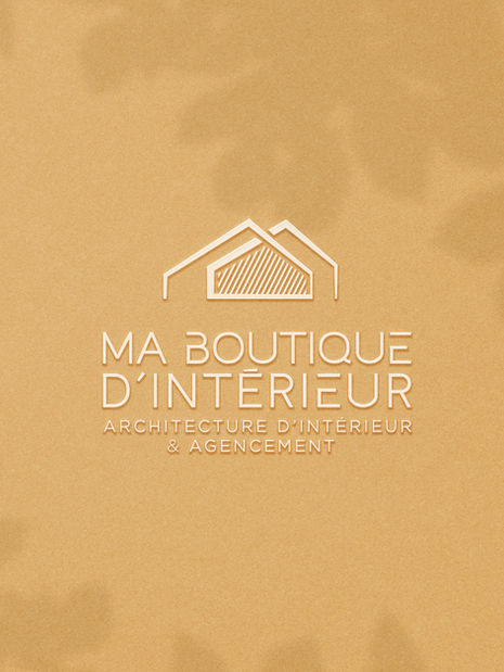 Ma boutique d'intérieur
