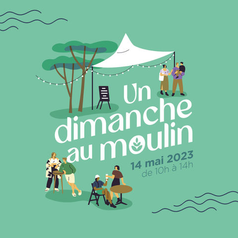 Le Moulin de l'Ecornerie