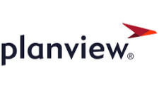 Christine DeVol presenting on investment capacity planning at Planview Virtual Forum 2020