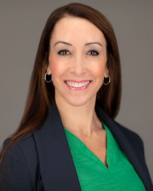 Christine DeVol, EPMO Strategist and Executive Coach, expert in organizational portfolio maturity.