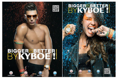 Frederic Cast Photographe