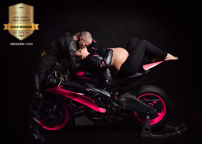 Frederic Cast Photographe