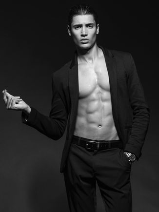 Frederic Cast Photographe